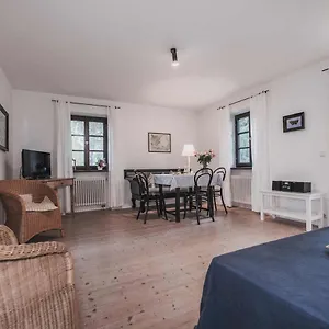  Apartment Tausendfreund Am Chiemsee