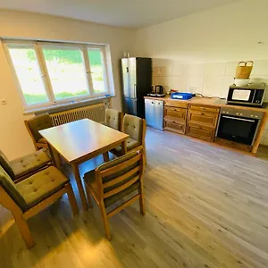 Privatunterkunft Simbacherhaus