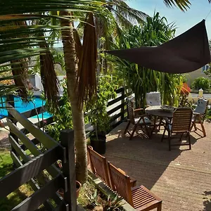  Appartement Garden Apartement Curaçao